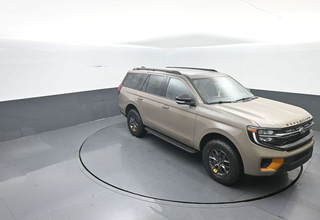 New 2026 Ford Expedition Tremor image 24