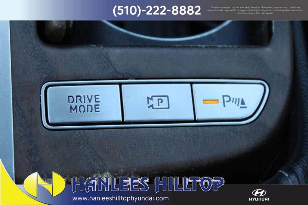 Used 2021 Genesis G80 2.5T w/ Advanced Package image 22