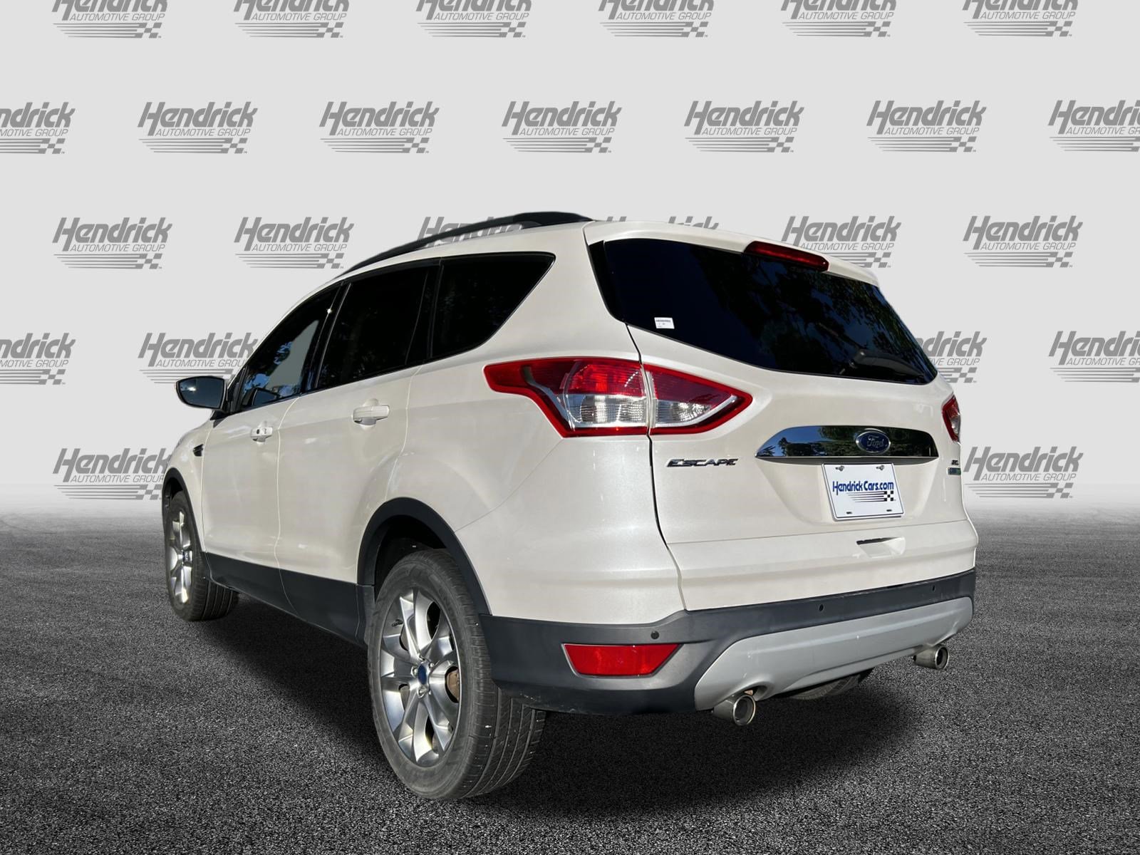 Used 2013 Ford Escape SEL image 7