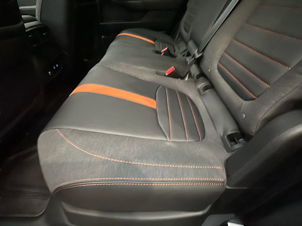 Certified 2026 Honda Passport TrailSport image 15