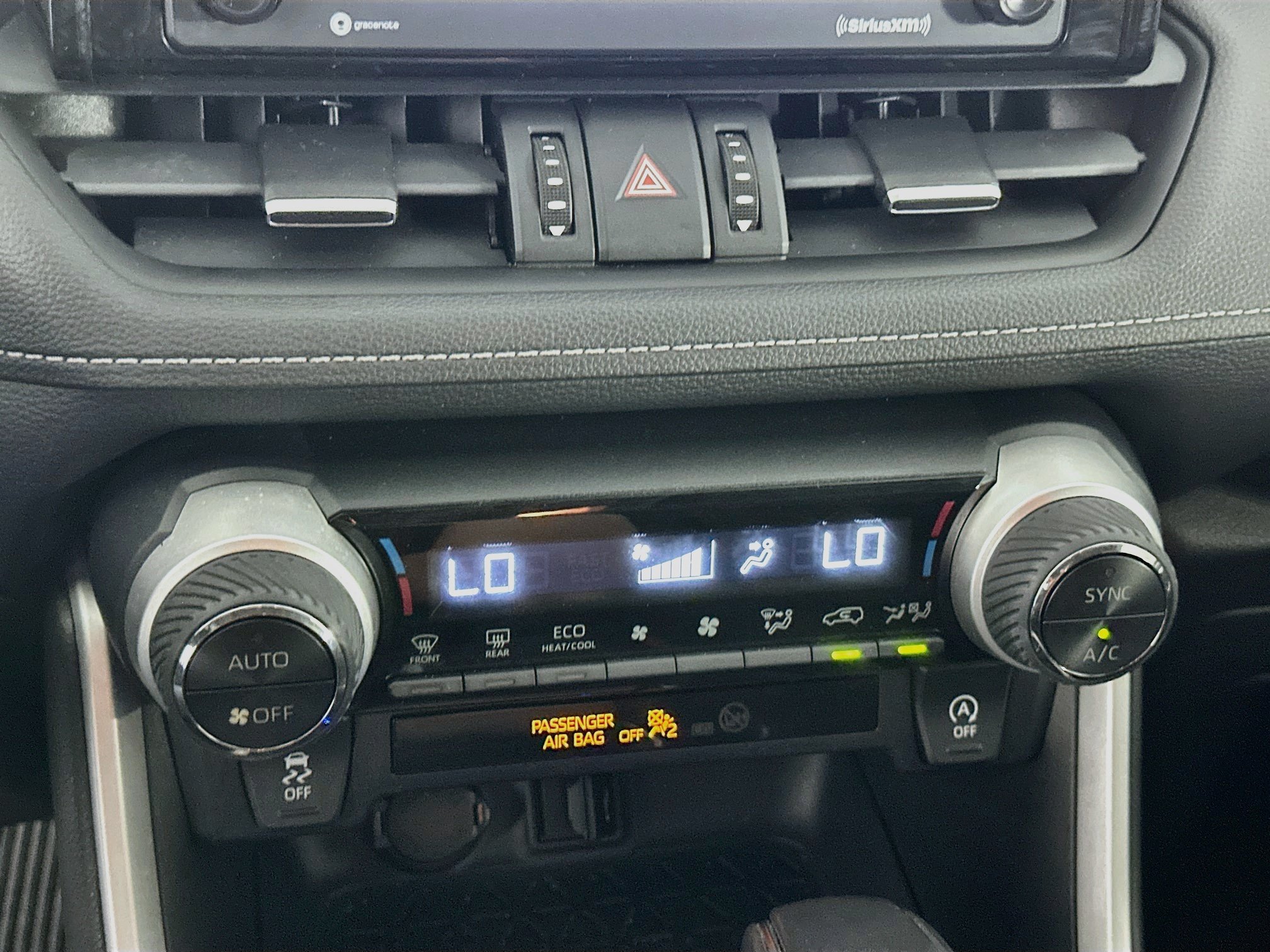 Used 2020 Toyota RAV4 XLE Premium FWD image 24