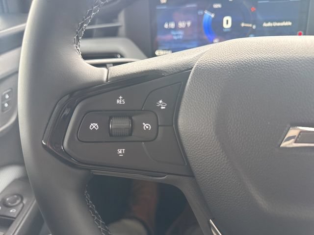 New 2027 Chevrolet Bolt RS FWD image 18