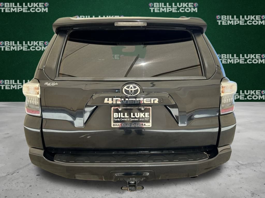 Used 2023 Toyota 4Runner SR5 Premium image 9
