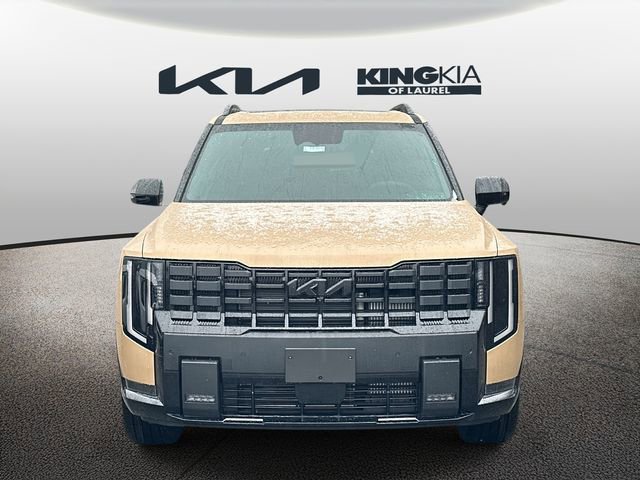 New 2027 Kia Telluride SX Prestige X-Line image 27
