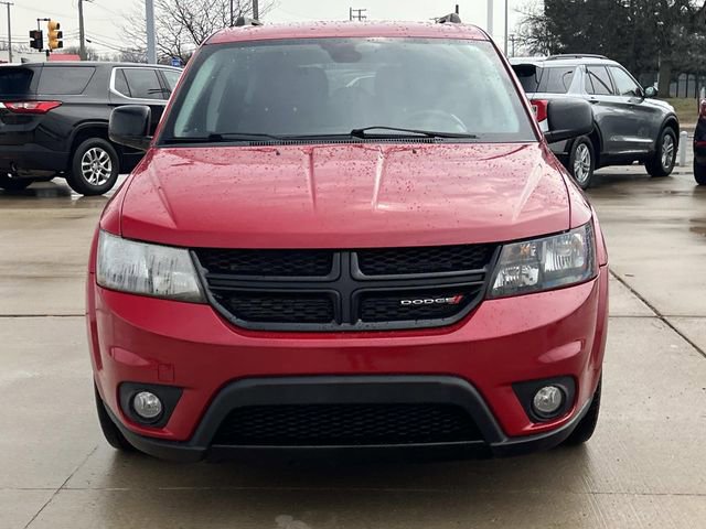 Used 2018 Dodge Journey GT image 8