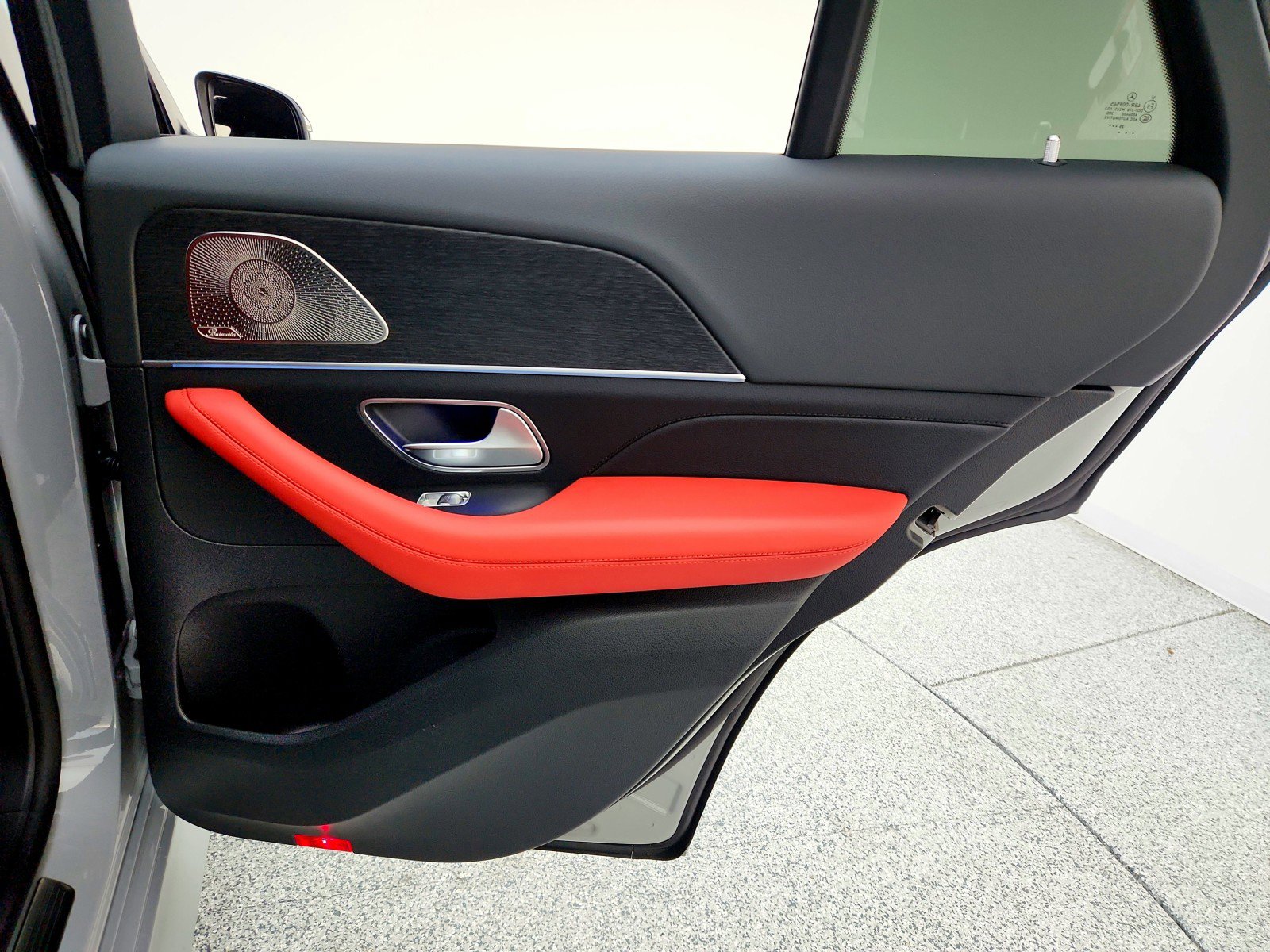 Certified 2026 Mercedes-Benz GLE 450 4MATIC Coupe image 28