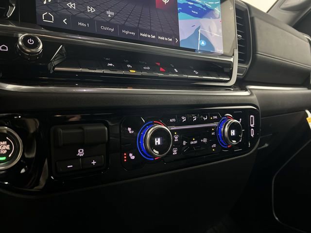 New 2026 GMC Sierra 1500 SLE image 18