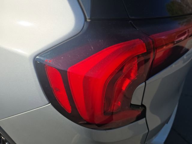 Used 2020 GMC Terrain SLE w/ Elevation Edition image 45