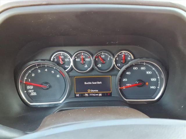 Used 2021 Chevrolet Tahoe LT image 19