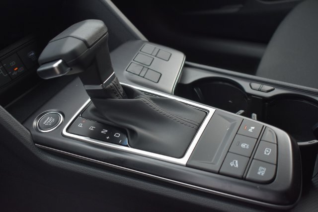 New 2026 Kia Sportage LX FWD image 22