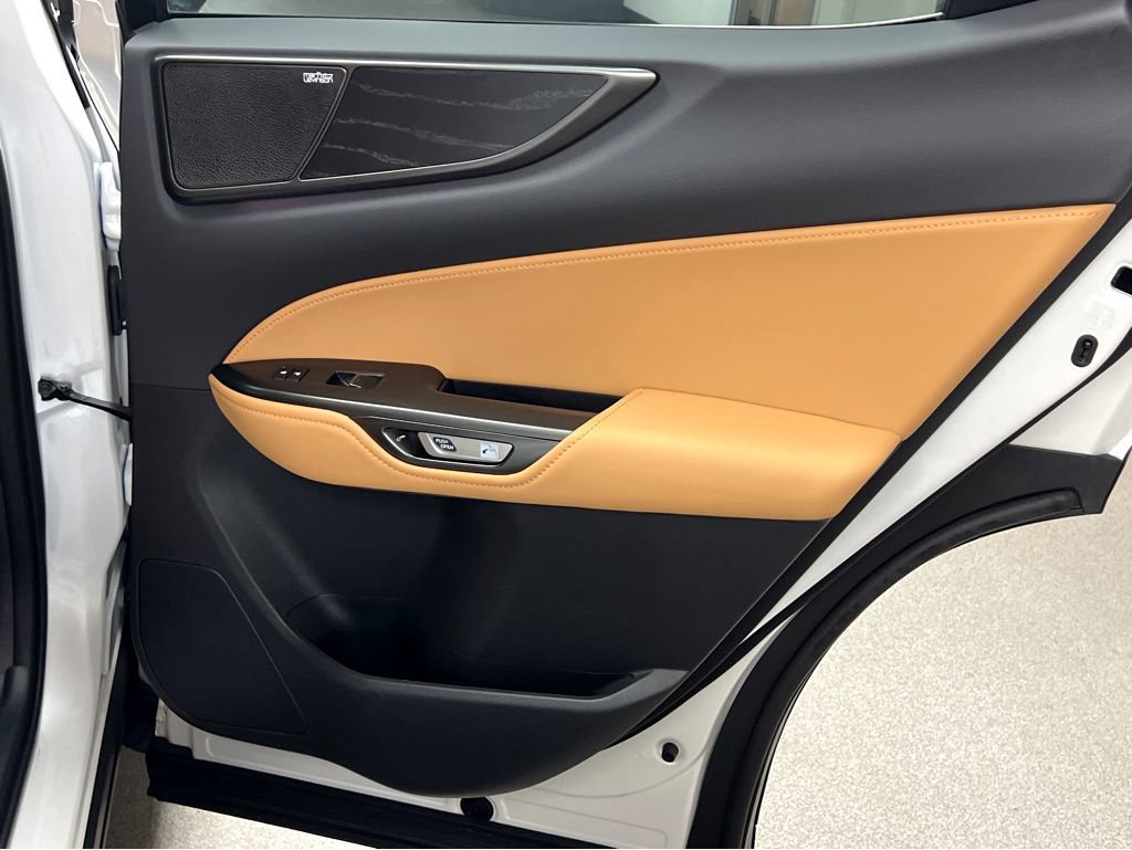 Certified 2024 Lexus NX 350 AWD w/ Vision Package image 21