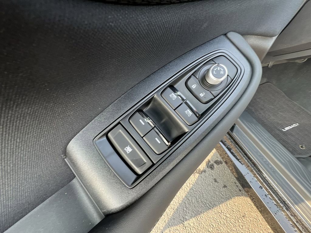 Certified 2025 Subaru Legacy Premium image 22