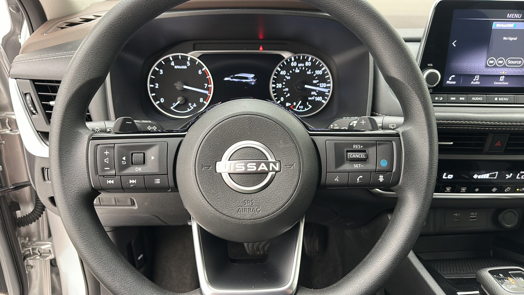 Used 2023 Nissan Rogue SV AWD/4WD image 15