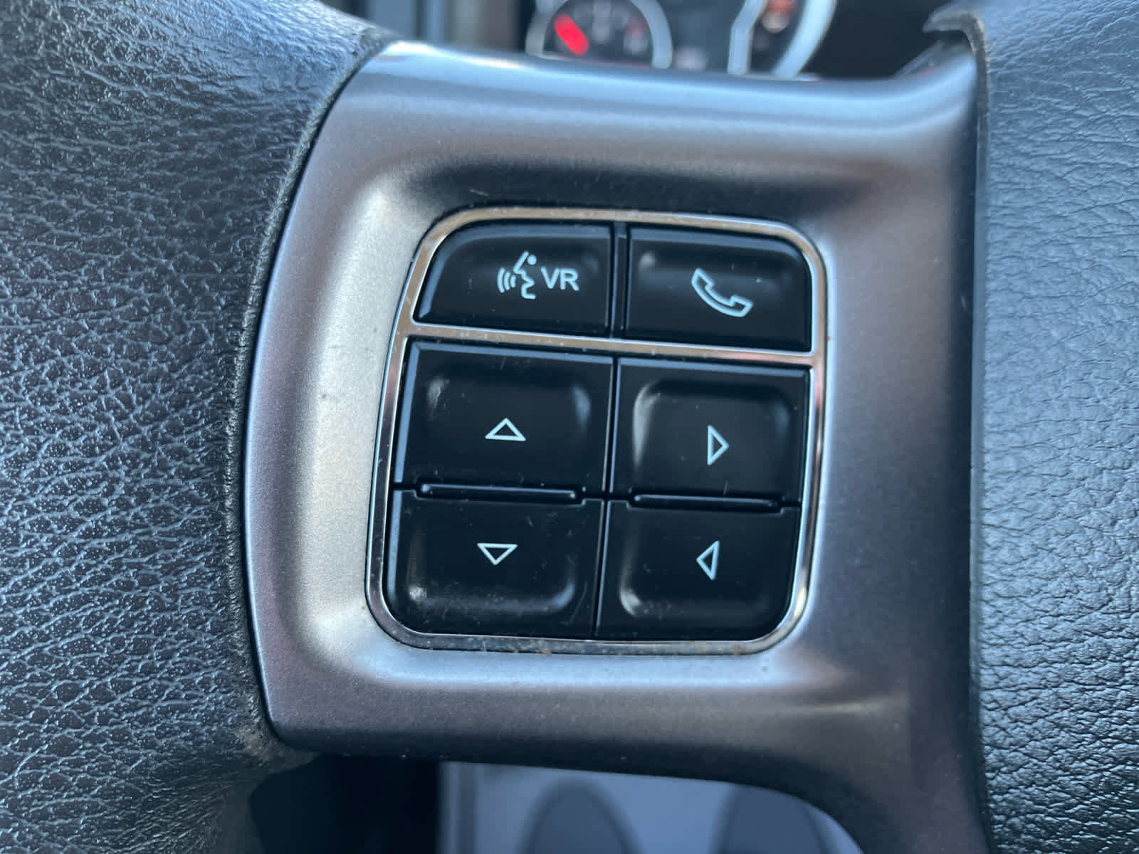 Used 2023 RAM 1500 Classic SLT w/ Trailer & Traction Group image 16