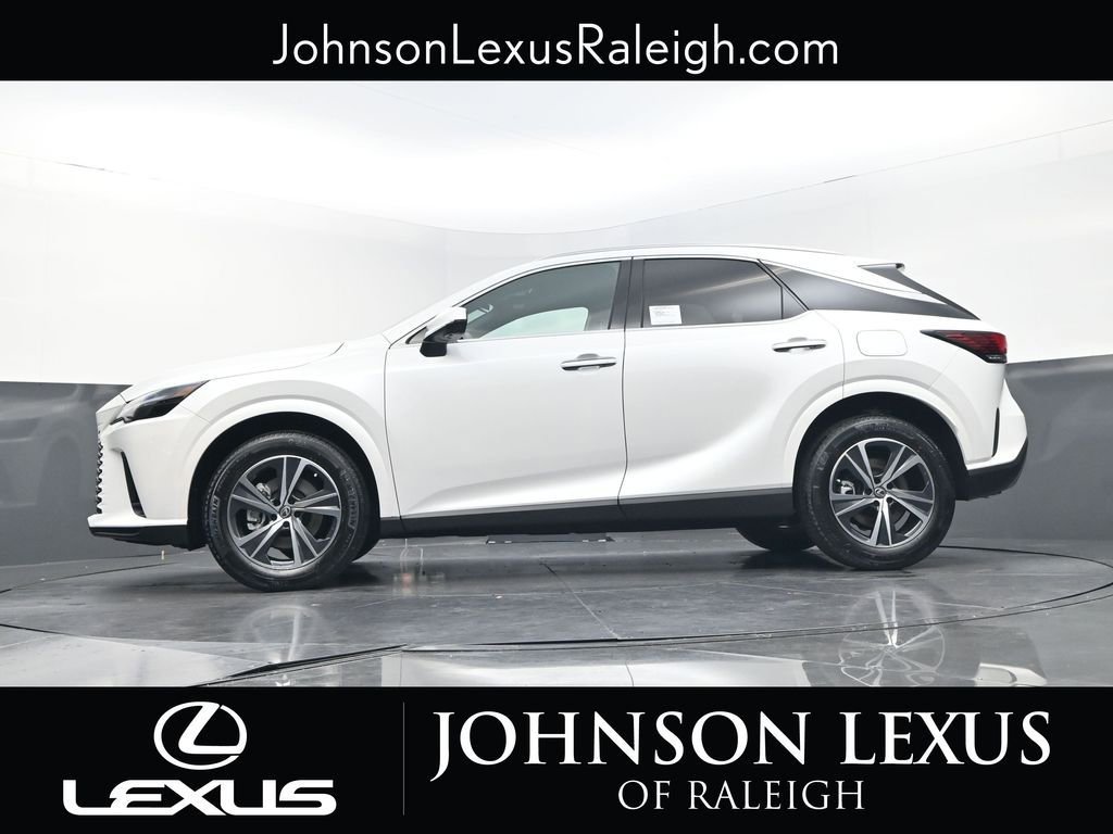 New 2026 Lexus RX 350 Premium image 21