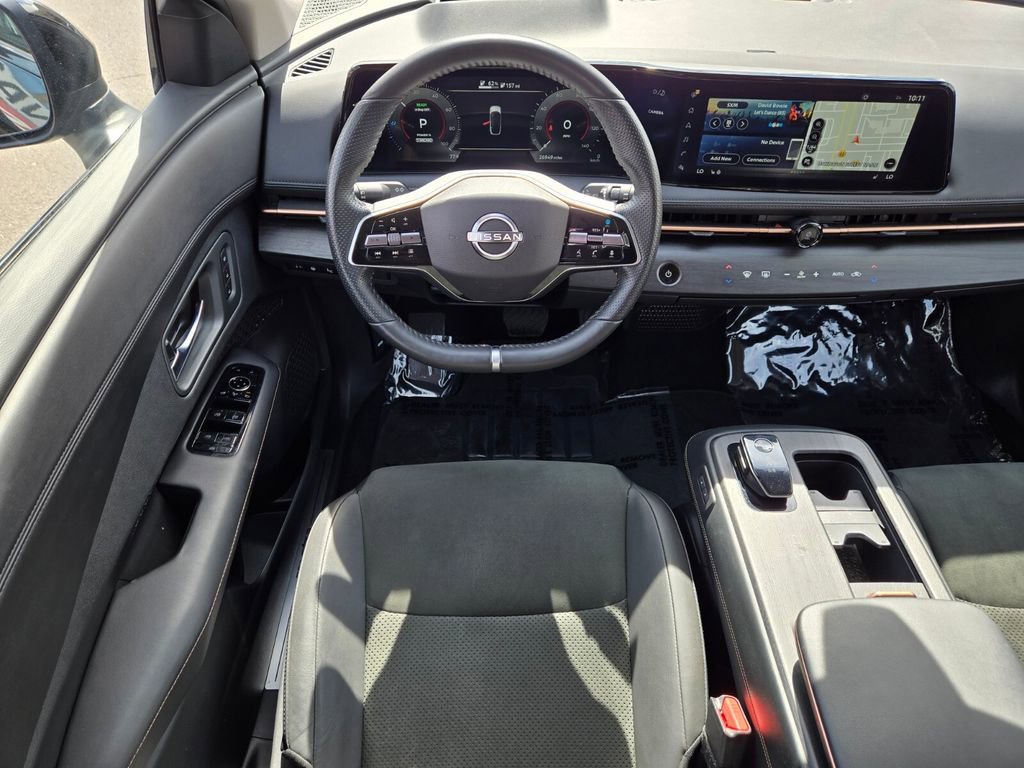 Used 2024 Nissan Ariya AWD image 13