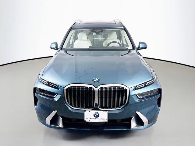 Certified 2024 BMW X7 xDrive40i image 2