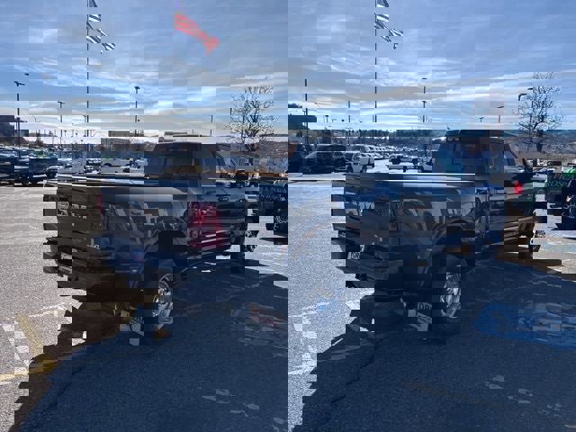 New 2026 RAM 3500 Limited w/ Max Tow Package image 6