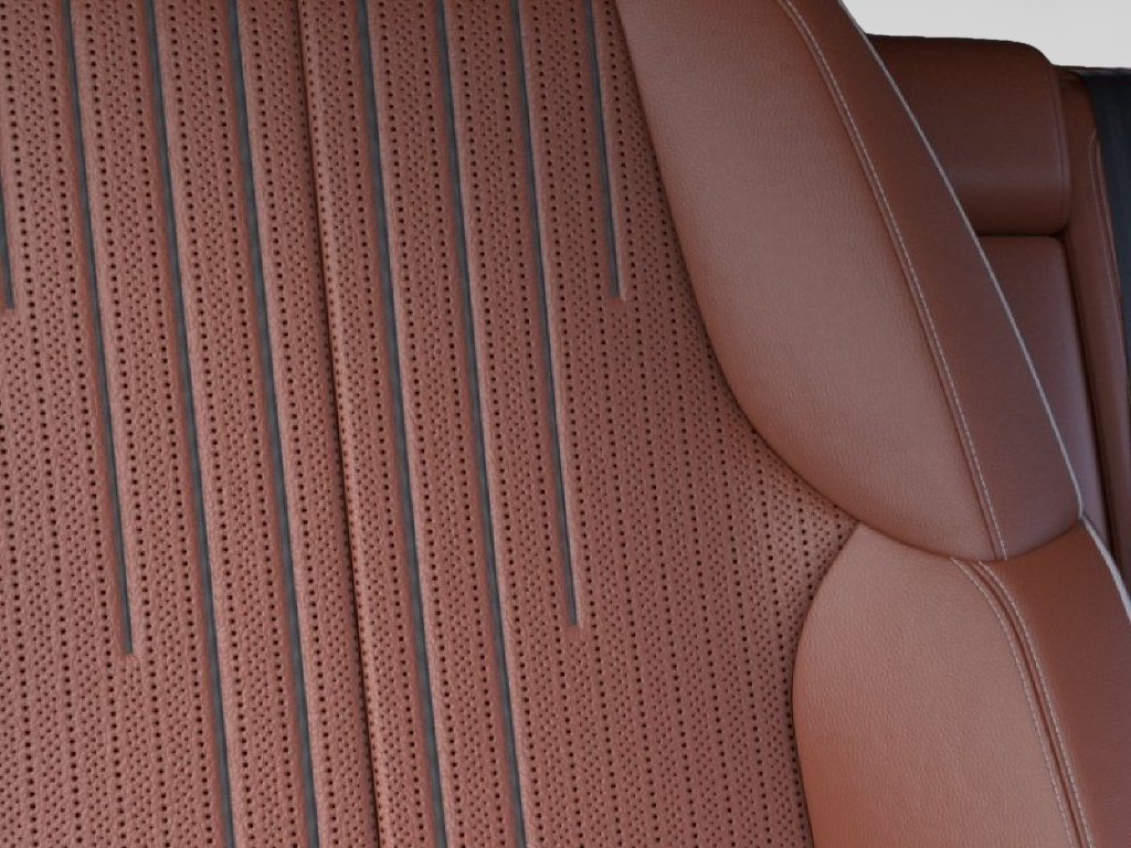 New 2027 Cadillac Optiq Premium Luxury AWD/4WD image 21