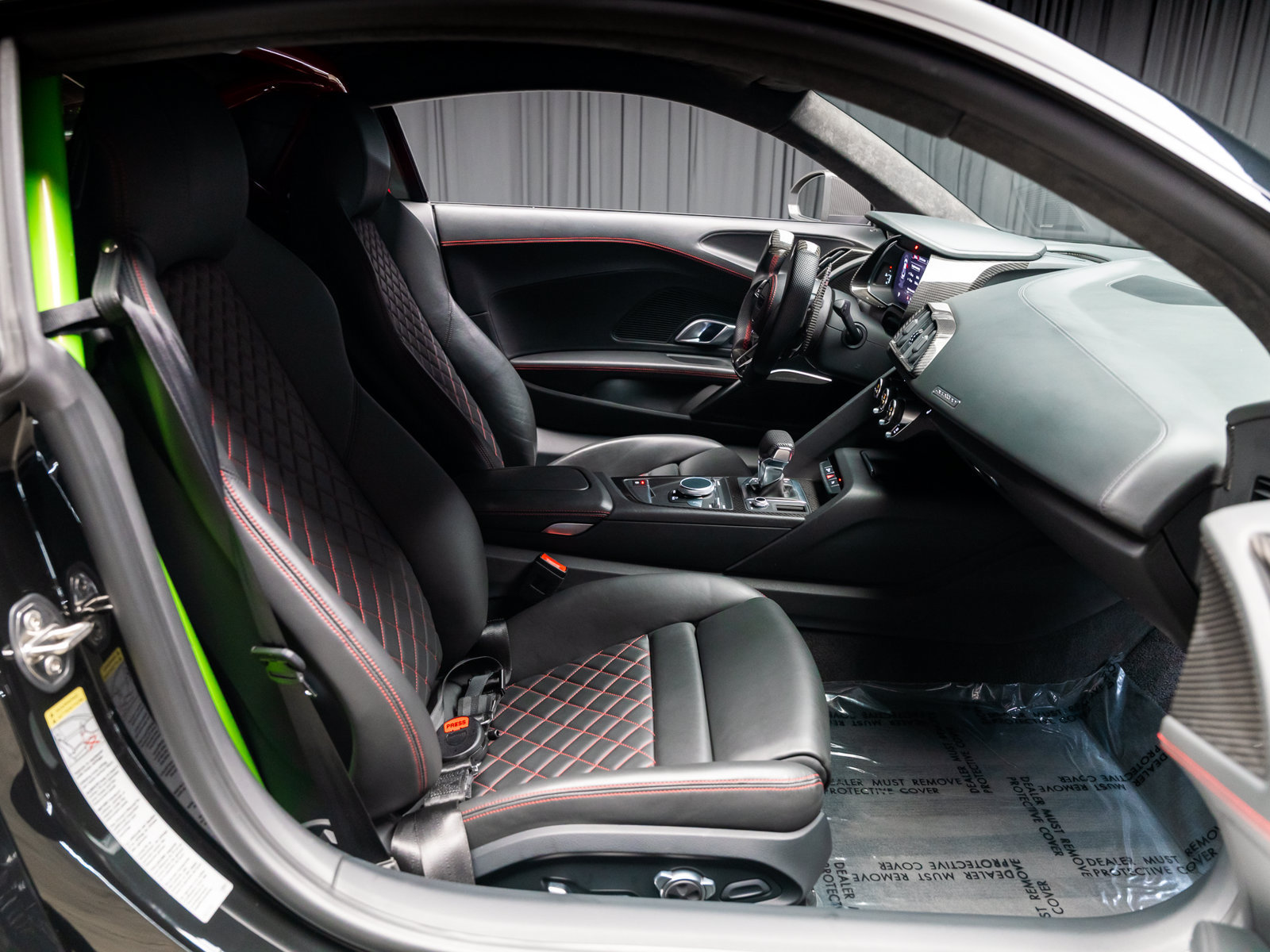 Used 2020 Audi R8 V10 performance AWD/4WD image 79
