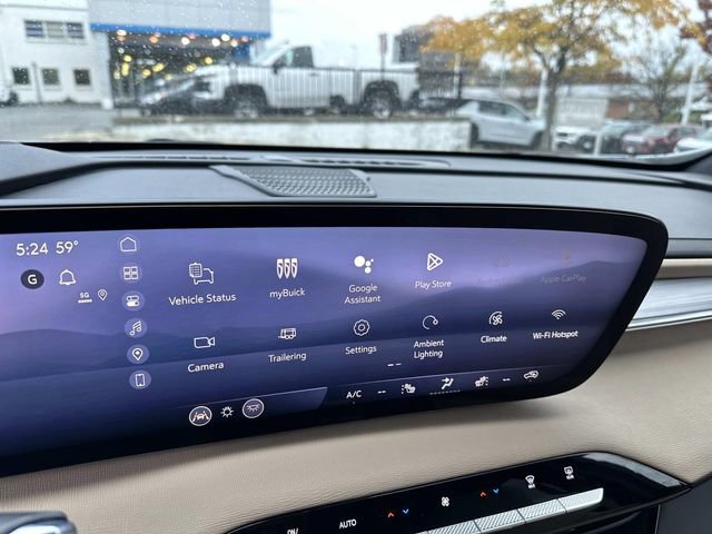 New 2026 Buick Enclave Preferred image 14