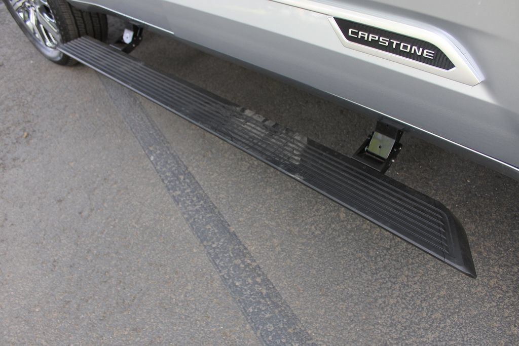 New 2026 Toyota Sequoia Capstone AWD/4WD image 71