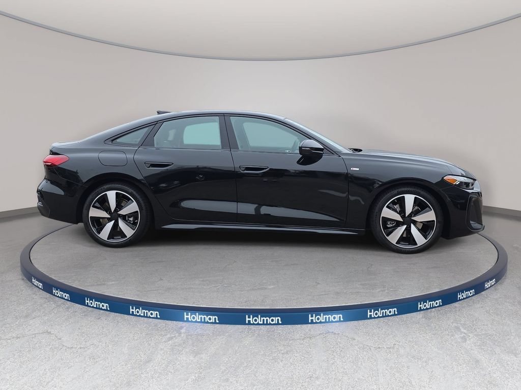 New 2026 Audi A5 2.0T Premium Plus AWD/4WD image 4