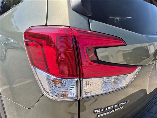 Used 2019 Subaru Forester Limited AWD/4WD image 28