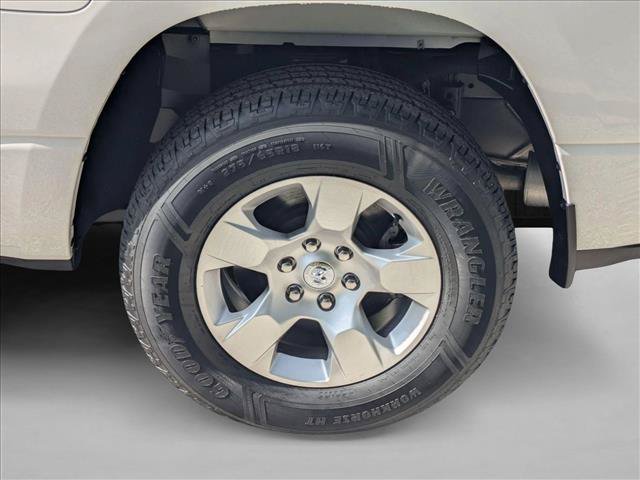 Used 2023 RAM 1500 Big Horn AWD/4WD image 24