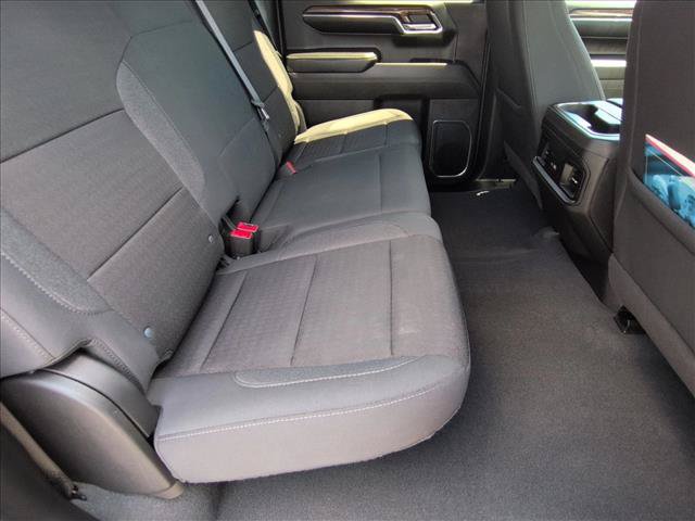 Used 2024 Chevrolet Silverado 1500 RST w/ All Star Edition Plus AWD/4WD image 19
