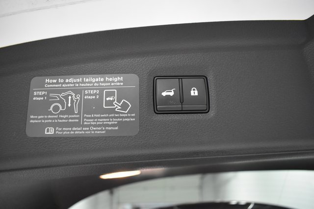 Used 2025 INFINITI QX50 Luxe image 33