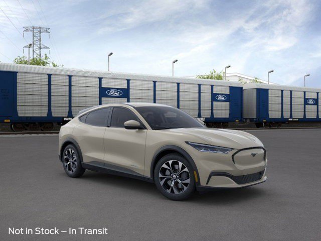 New 2025 Ford Mustang Mach-E Select image 8