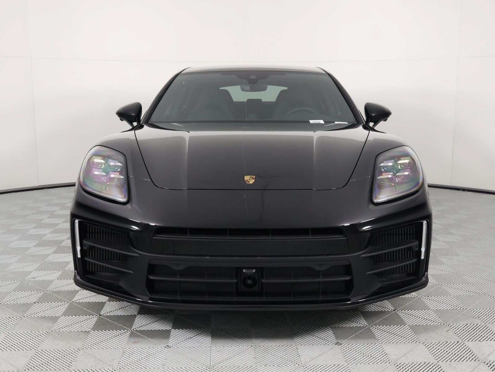New 2026 Porsche Panamera 4 E-Hybrid AWD/4WD image 10