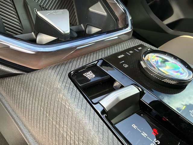 New 2026 BMW X3 xDrive30 w/ Premium Package image 31