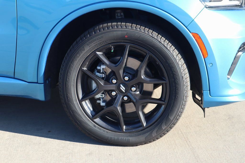 New 2026 Dodge Durango GT image 21