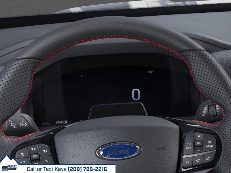 New 2026 Ford Explorer ST-Line w/ ST-Line Street Pack image 43