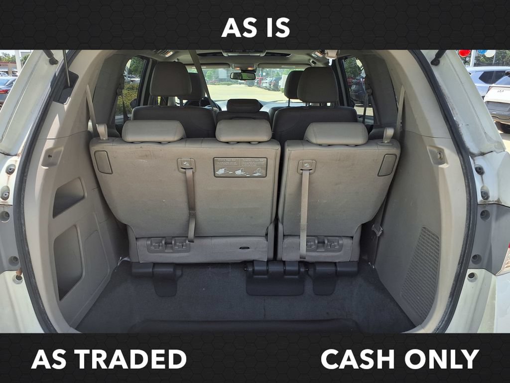 Used 2016 Honda Odyssey EX-L image 10