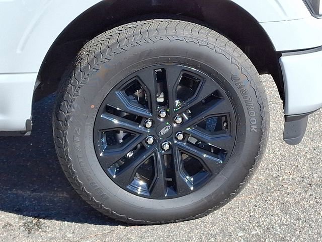 Used 2024 Ford F150 Lariat image 9