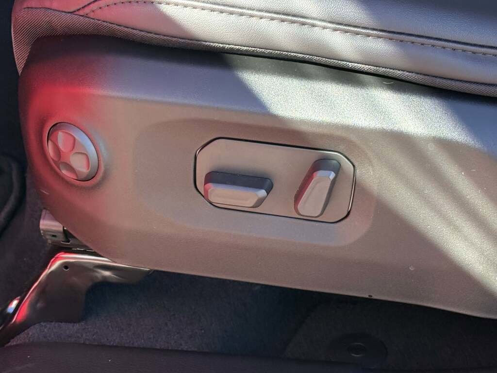 New 2026 Jeep Wrangler Rubicon image 25