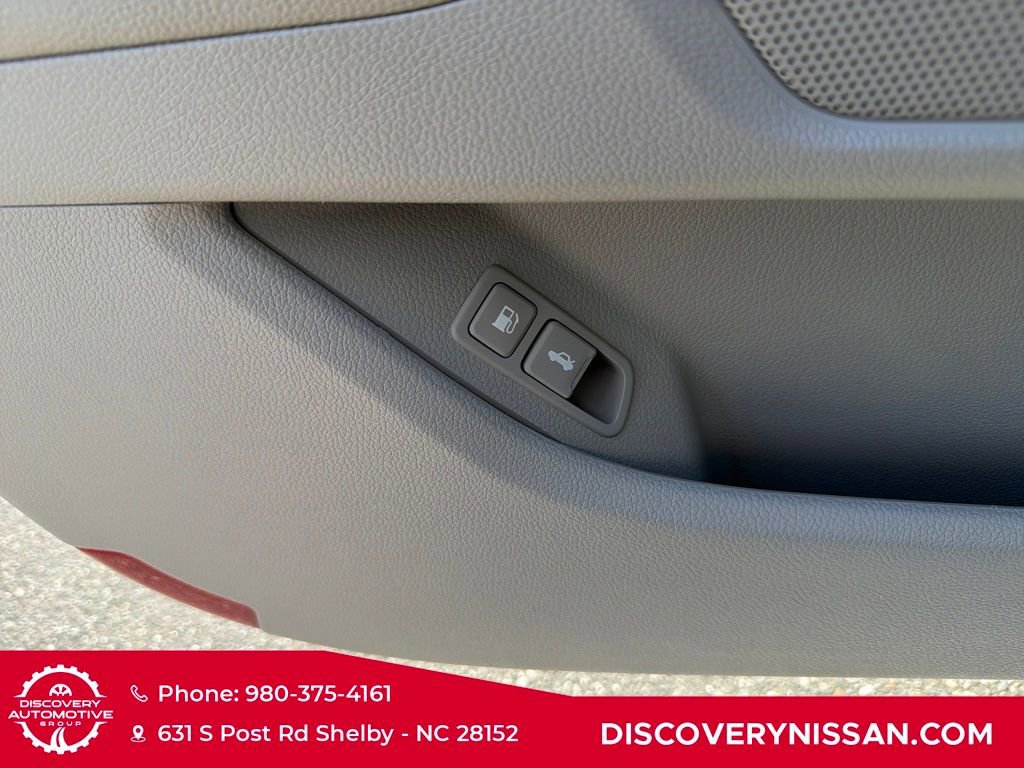 Used 2015 Kia Optima LX image 11