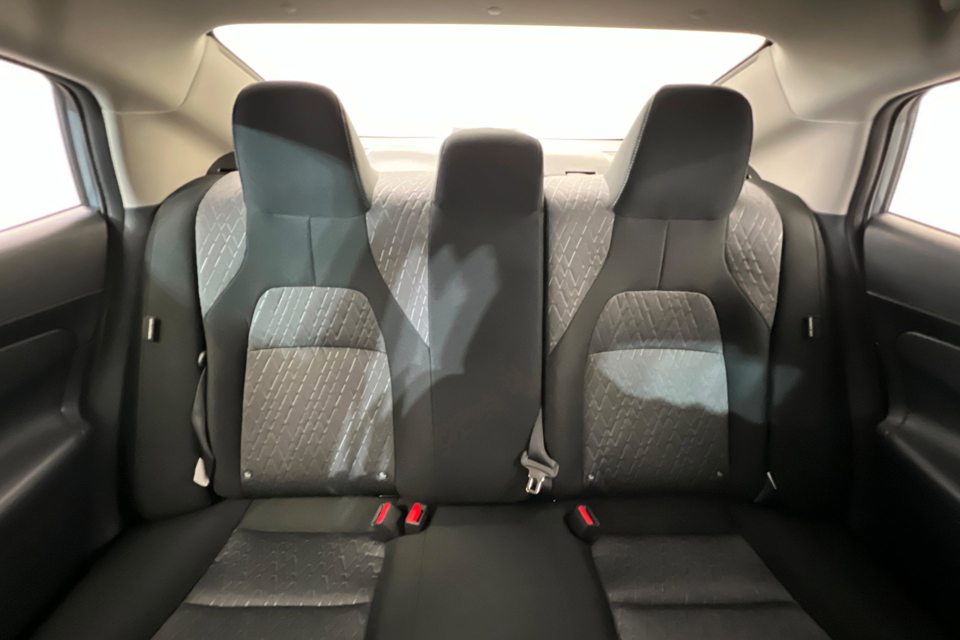 New 2026 Nissan Sentra SV FWD image 24