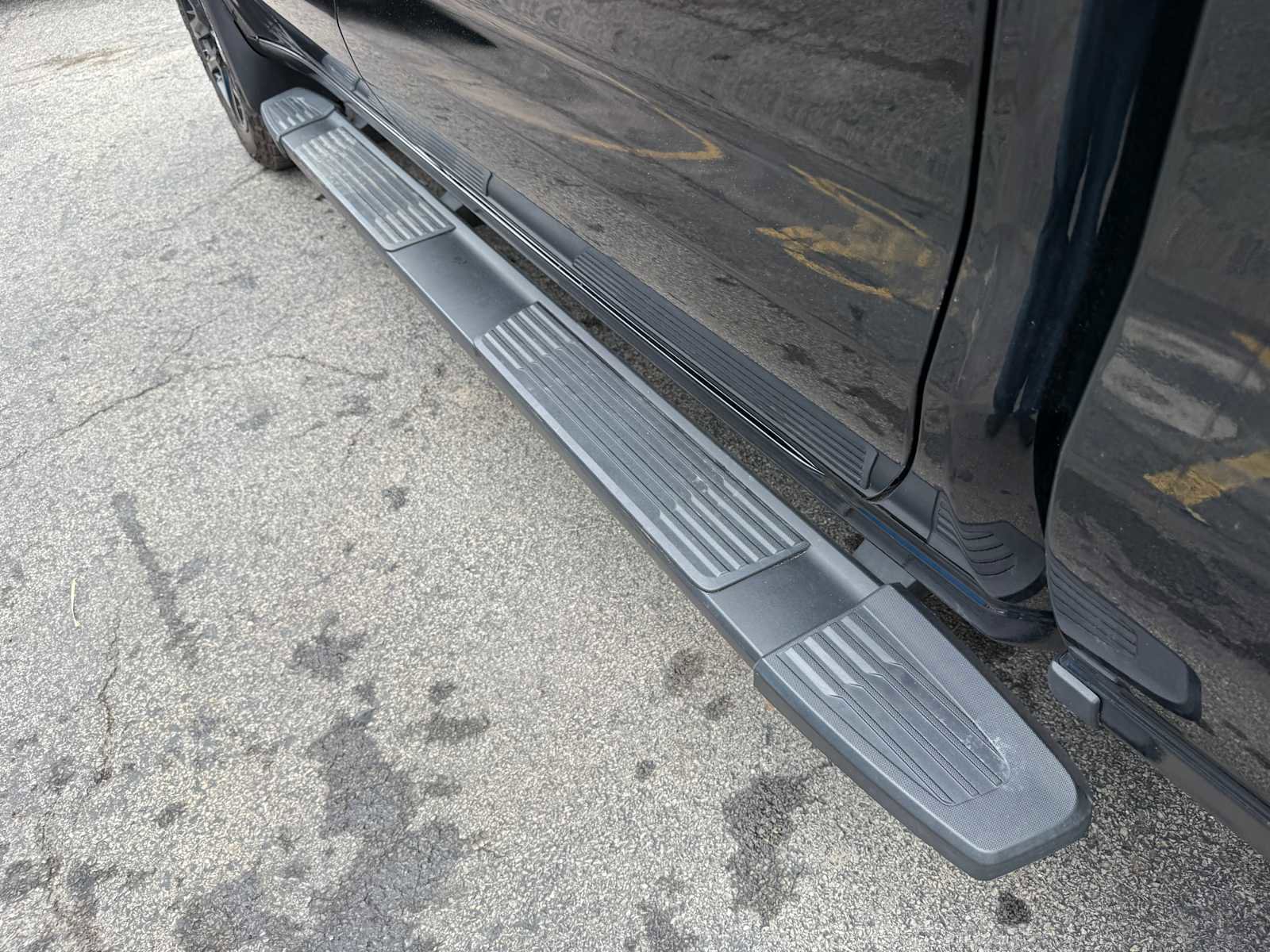 Used 2024 Chevrolet Silverado 1500 LT Trail Boss image 26