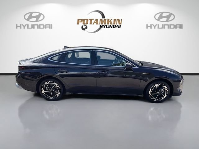 New 2026 Hyundai Sonata SEL image 4