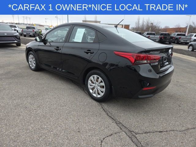 Used 2020 Hyundai Accent SE image 15