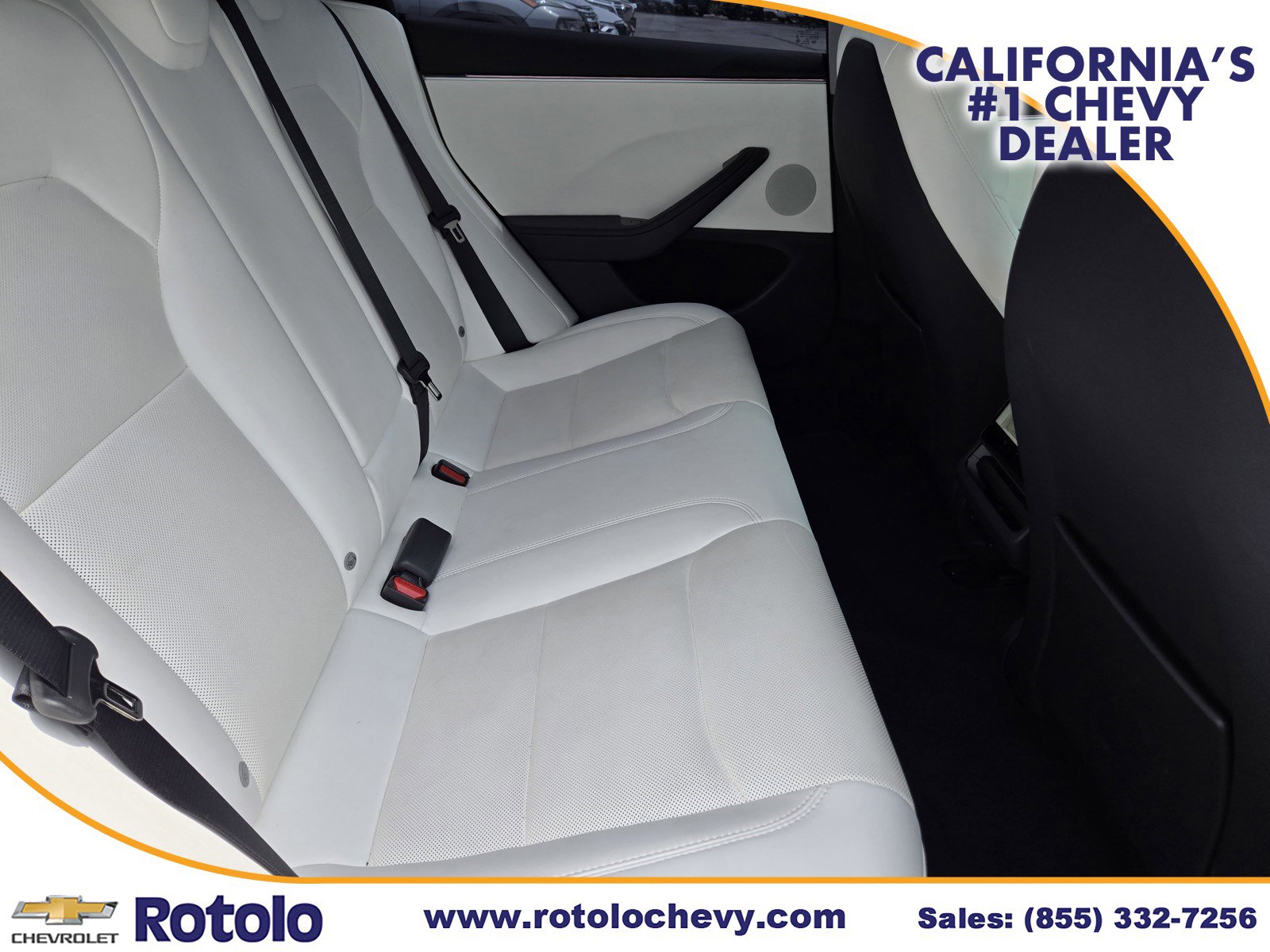 Used 2024 Tesla Model 3 Long Range image 13