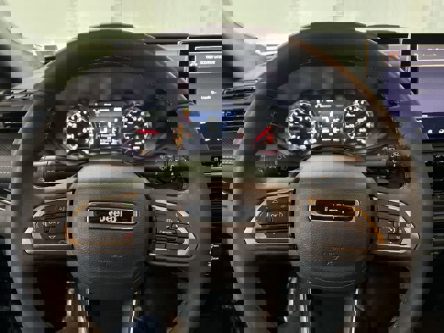 Used 2024 Jeep Compass Latitude w/ Altitude Special Edition image 11