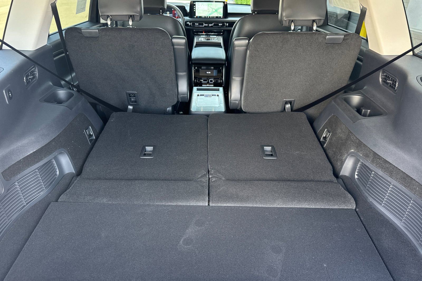 New 2025 Lincoln Aviator Reserve image 15