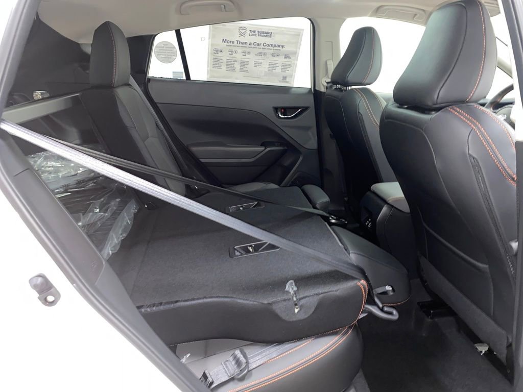 New 2026 Subaru Crosstrek 2.5i Limited image 10