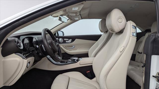 Used 2018 Mercedes-Benz E 400 E 400 image 14