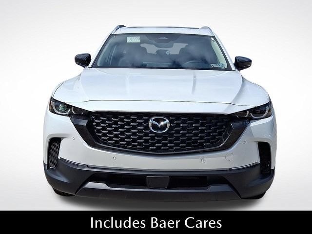 New 2026 MAZDA CX-50 2.5 Hybrid w/ Weather Package AWD/4WD image 2